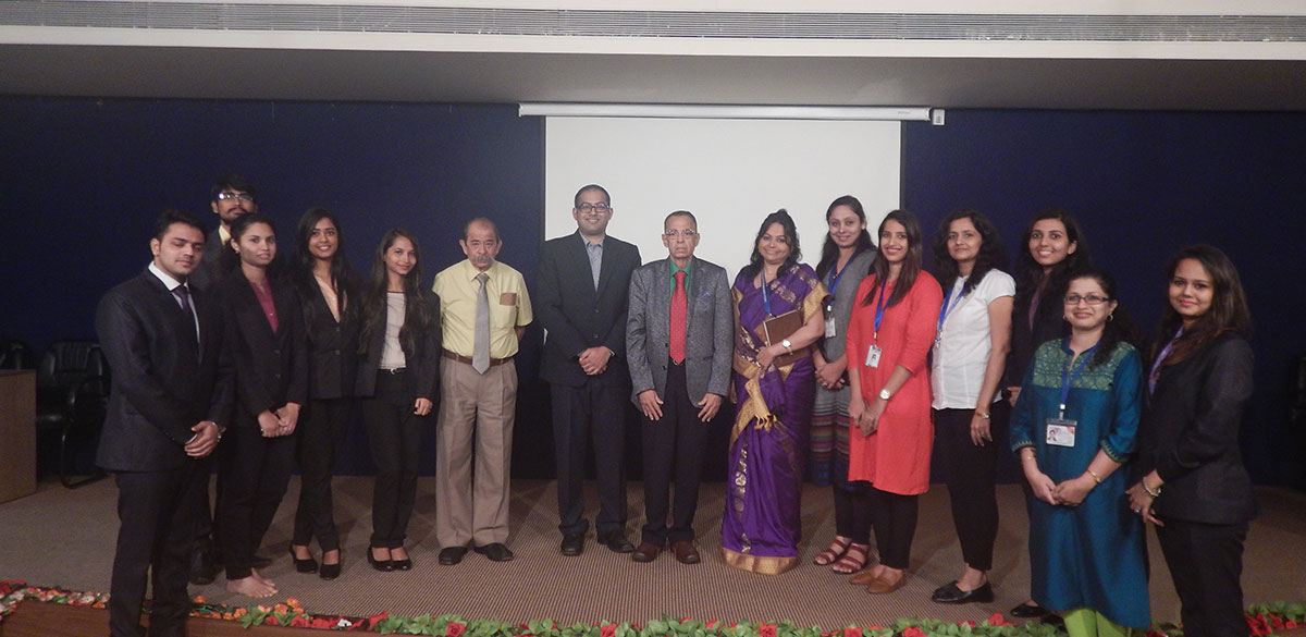 Atharva Institute of Management Studies