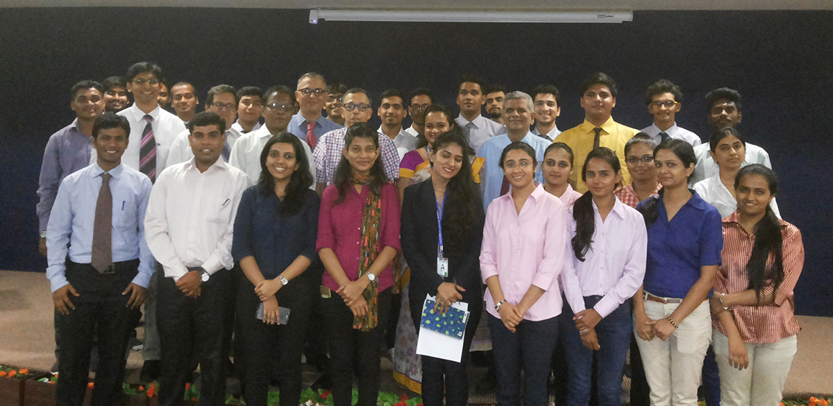 Atharva Institute of Management Studies
