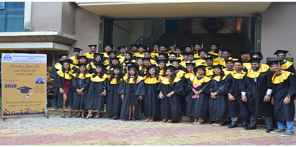Atharva Institute of Management Studies