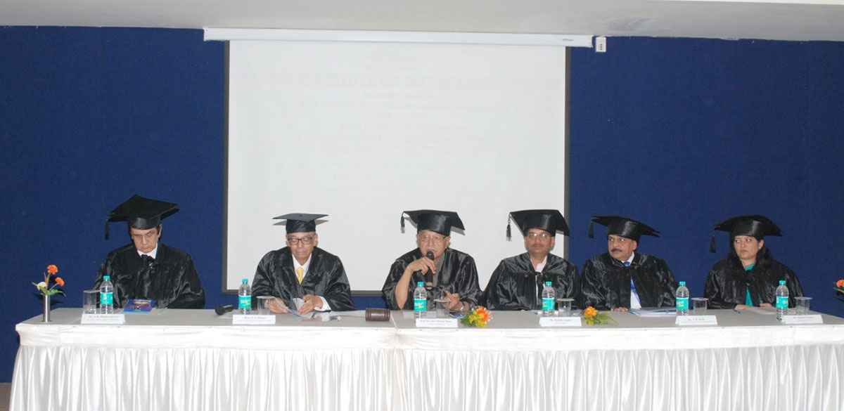 Atharva Institute of Management Studies