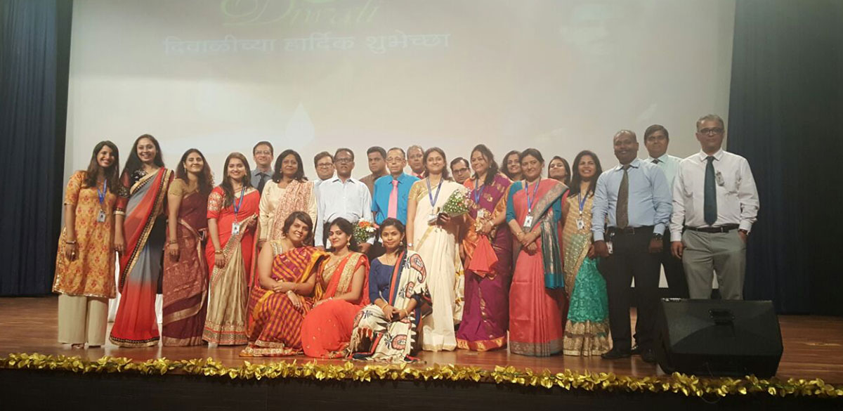 Atharva Institute of Management Studies