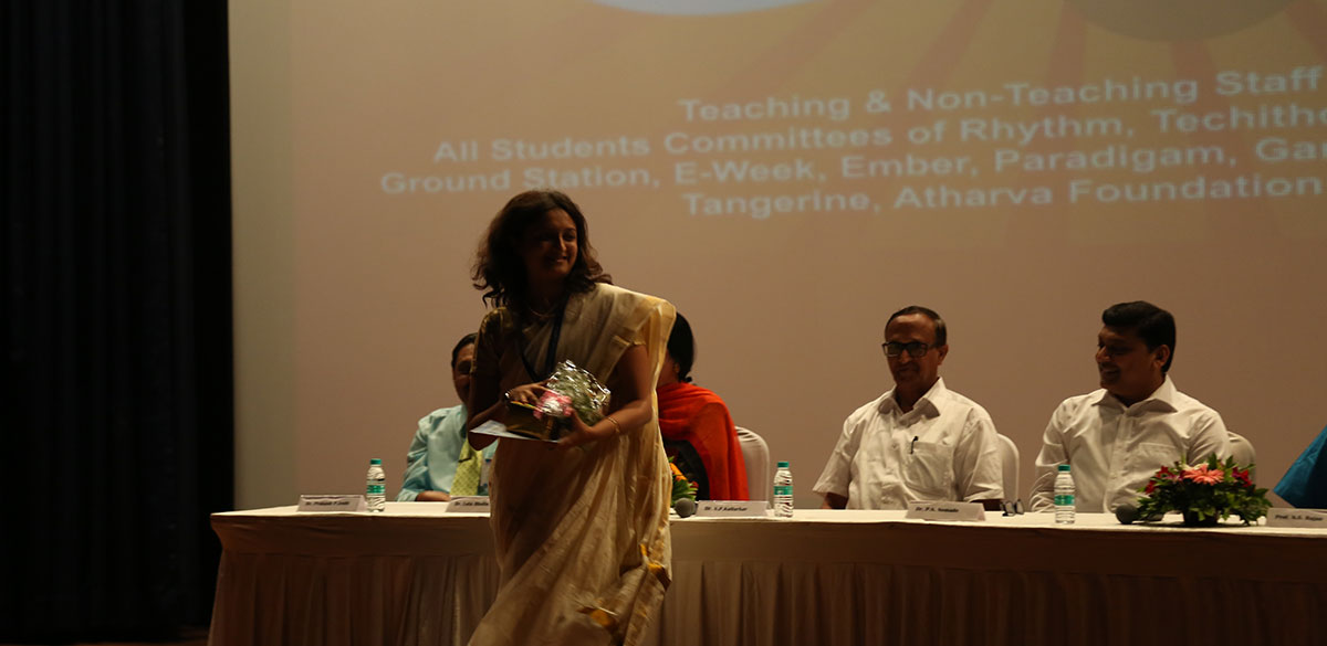 Atharva Institute of Management Studies