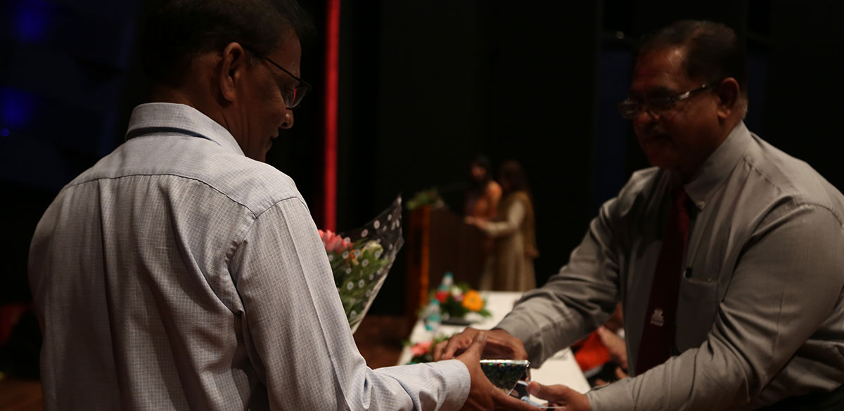 Atharva Institute of Management Studies
