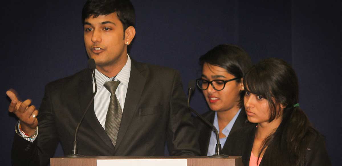 Atharva Institute of Management Studies