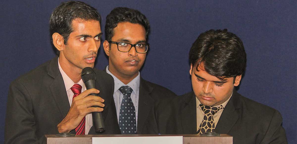 Atharva Institute of Management Studies