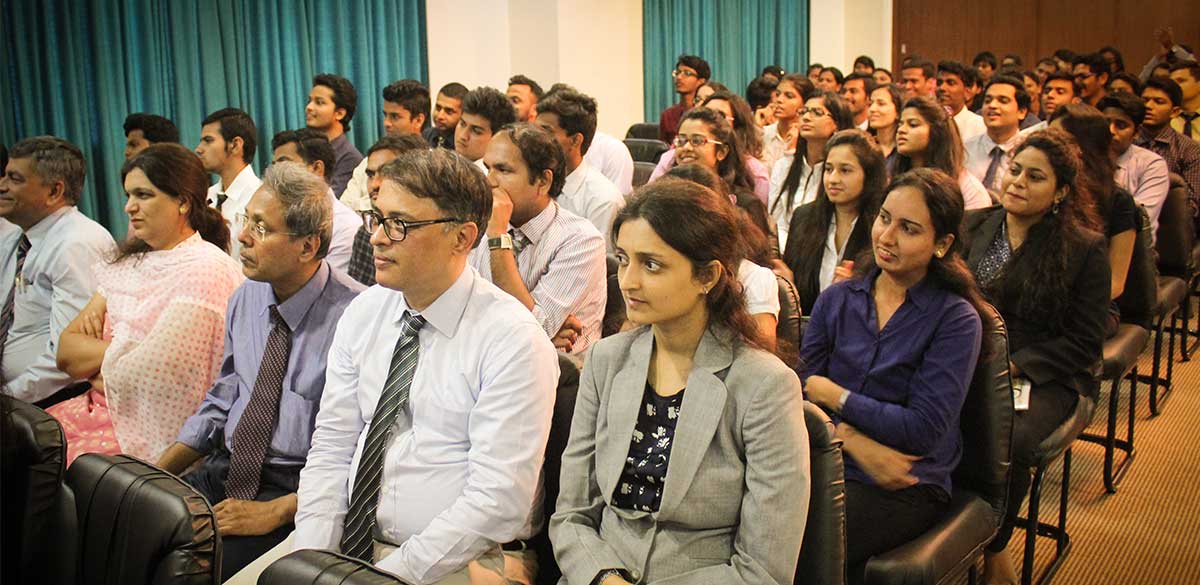 Atharva Institute of Management Studies
