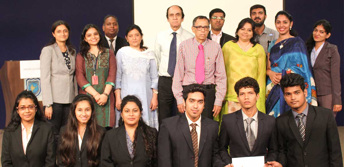 Atharva Institute of Management Studies