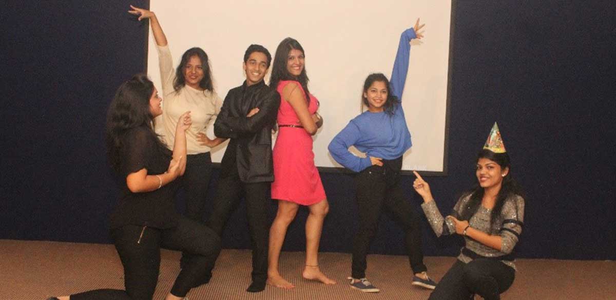 Atharva Institute of Management Studies