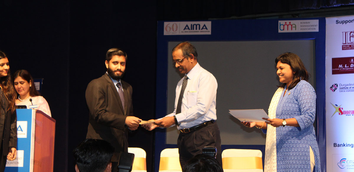Atharva Institute of Management Studies
