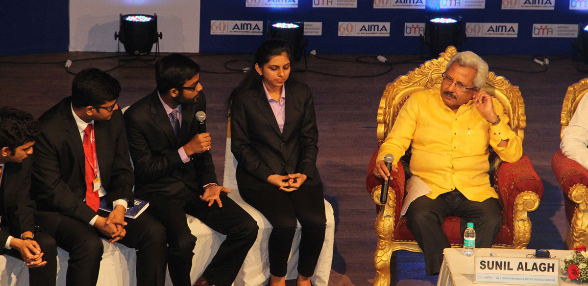 Atharva Institute of Management Studies