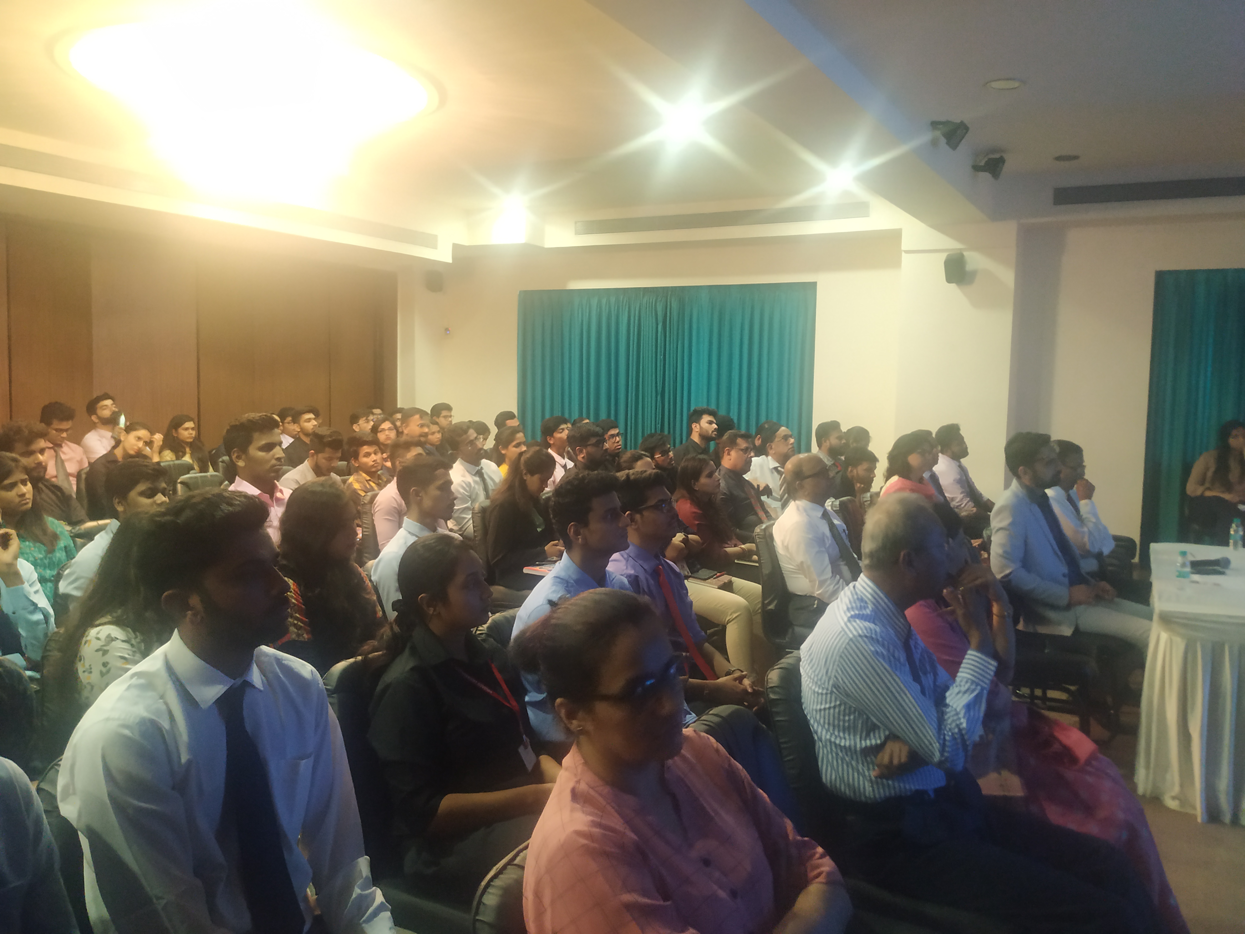 Atharva Institute of Management Studies