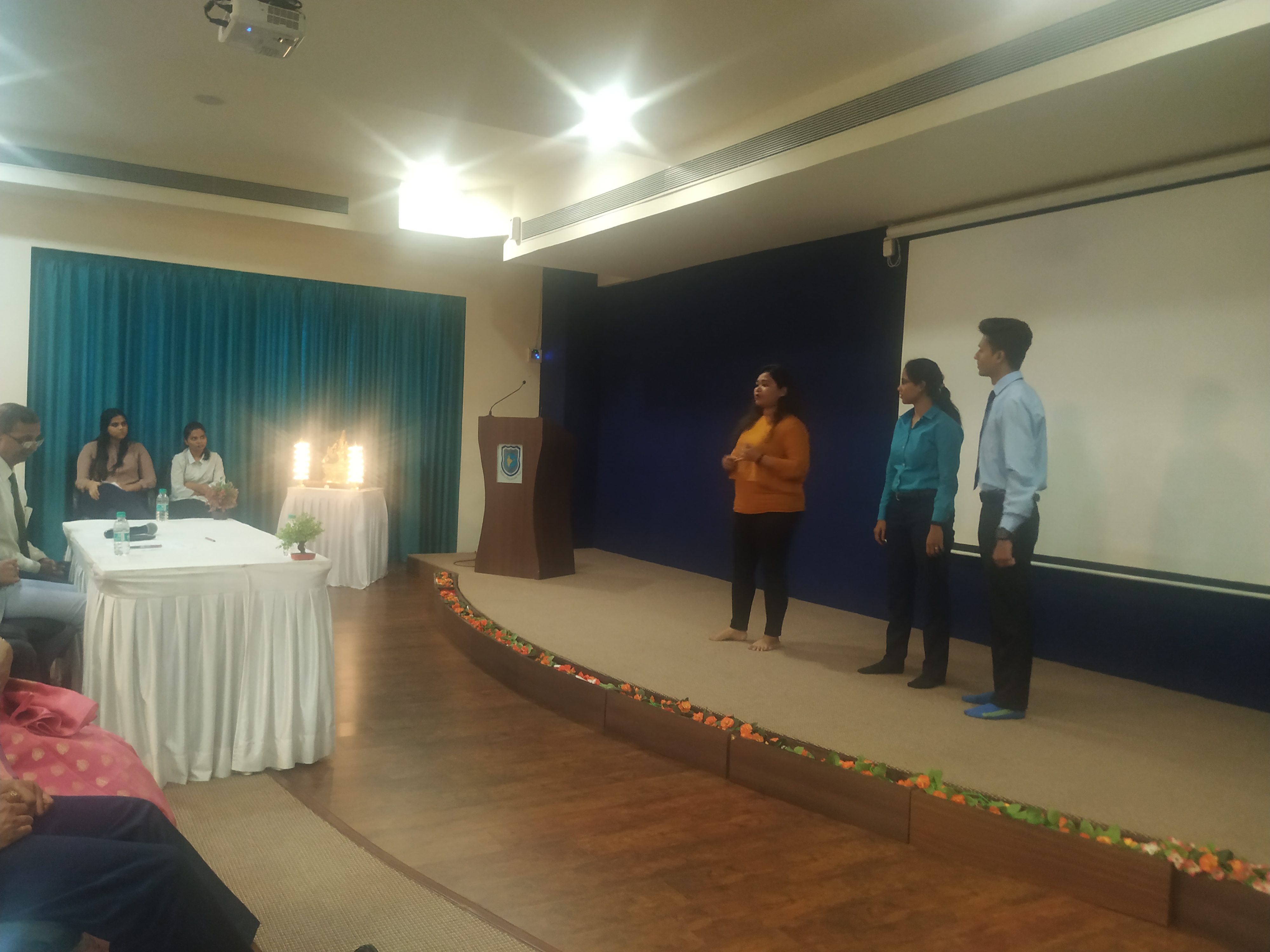 Atharva Institute of Management Studies