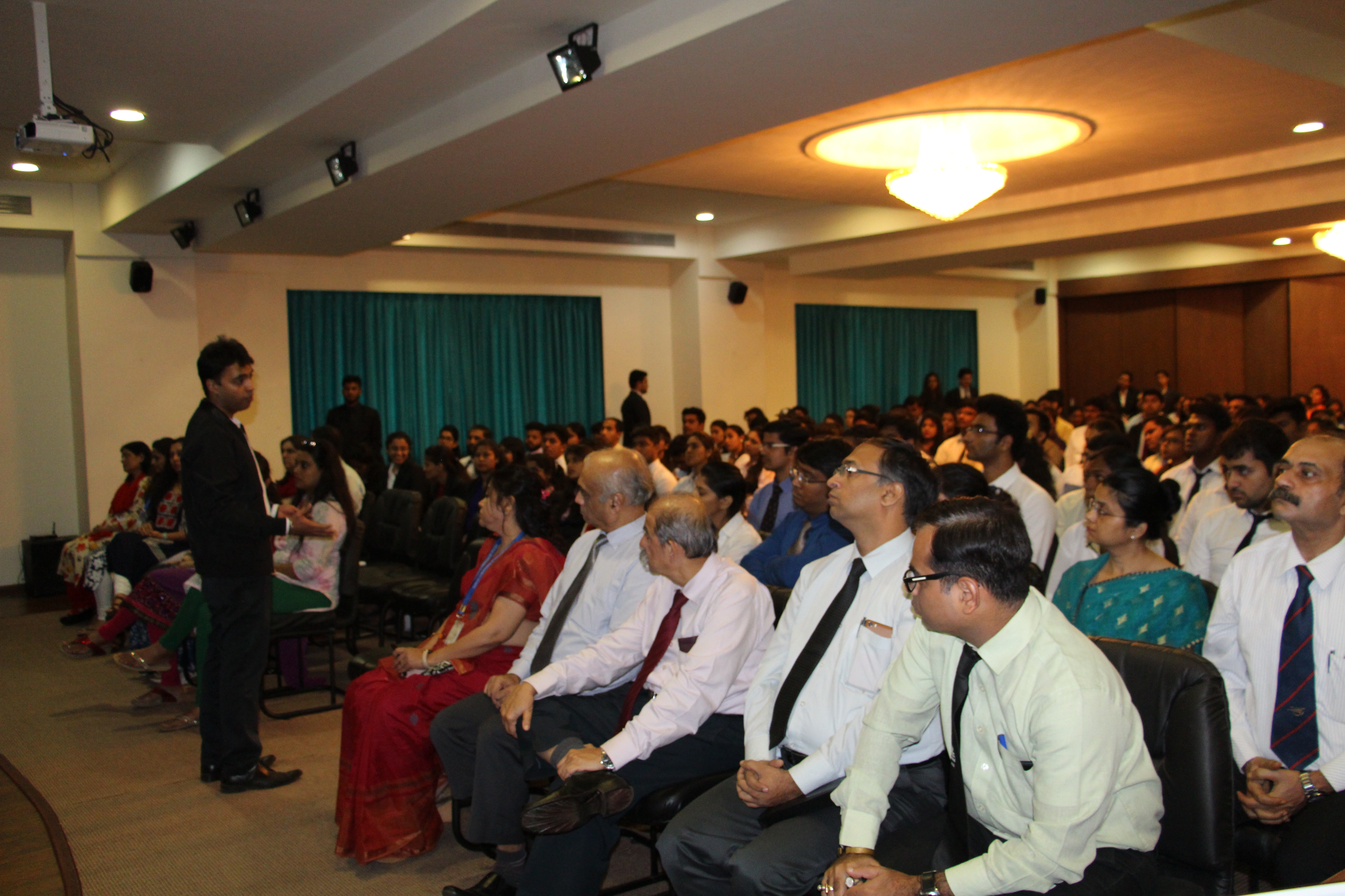 Atharva Institute of Management Studies