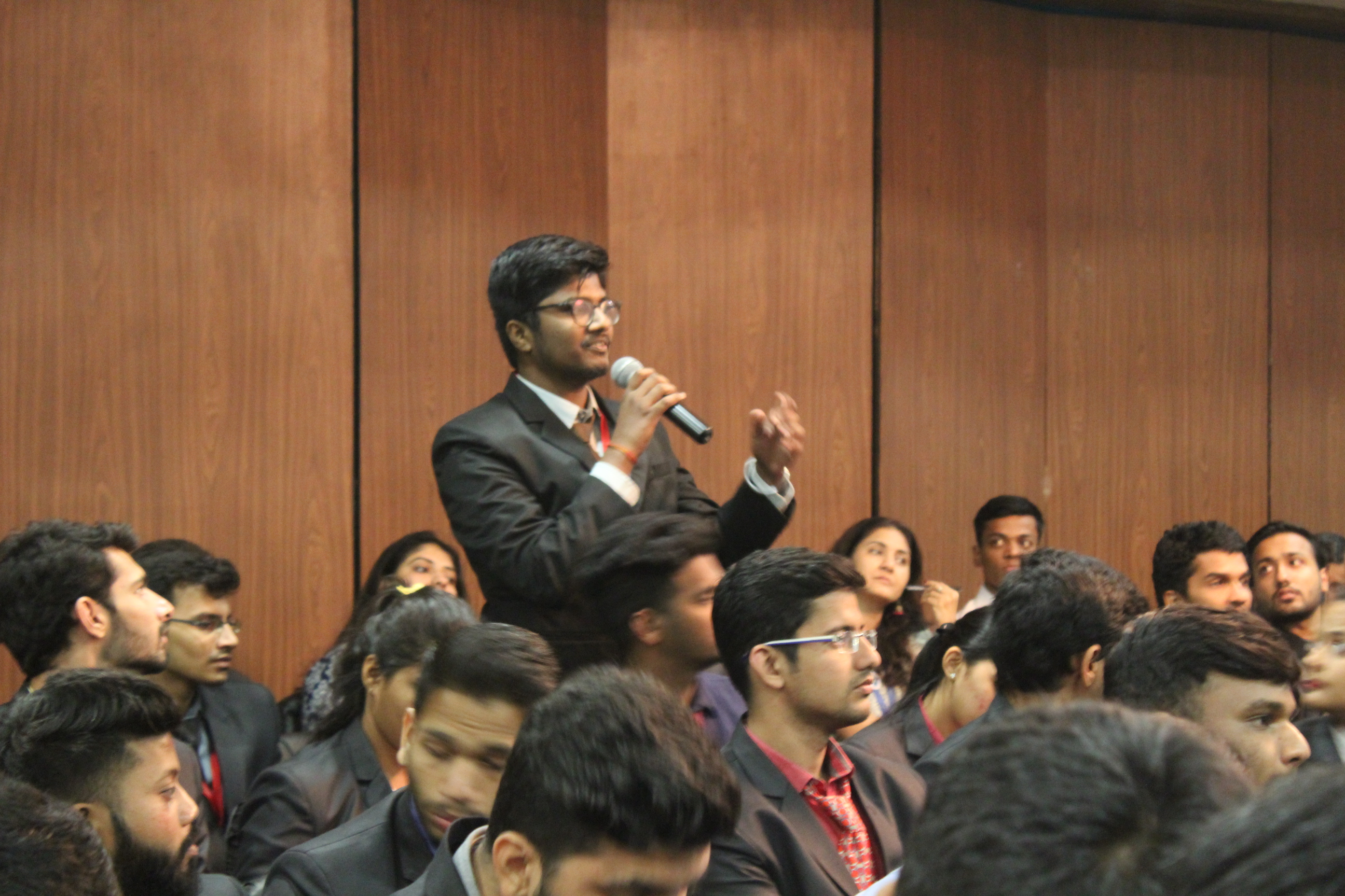 Atharva Institute of Management Studies