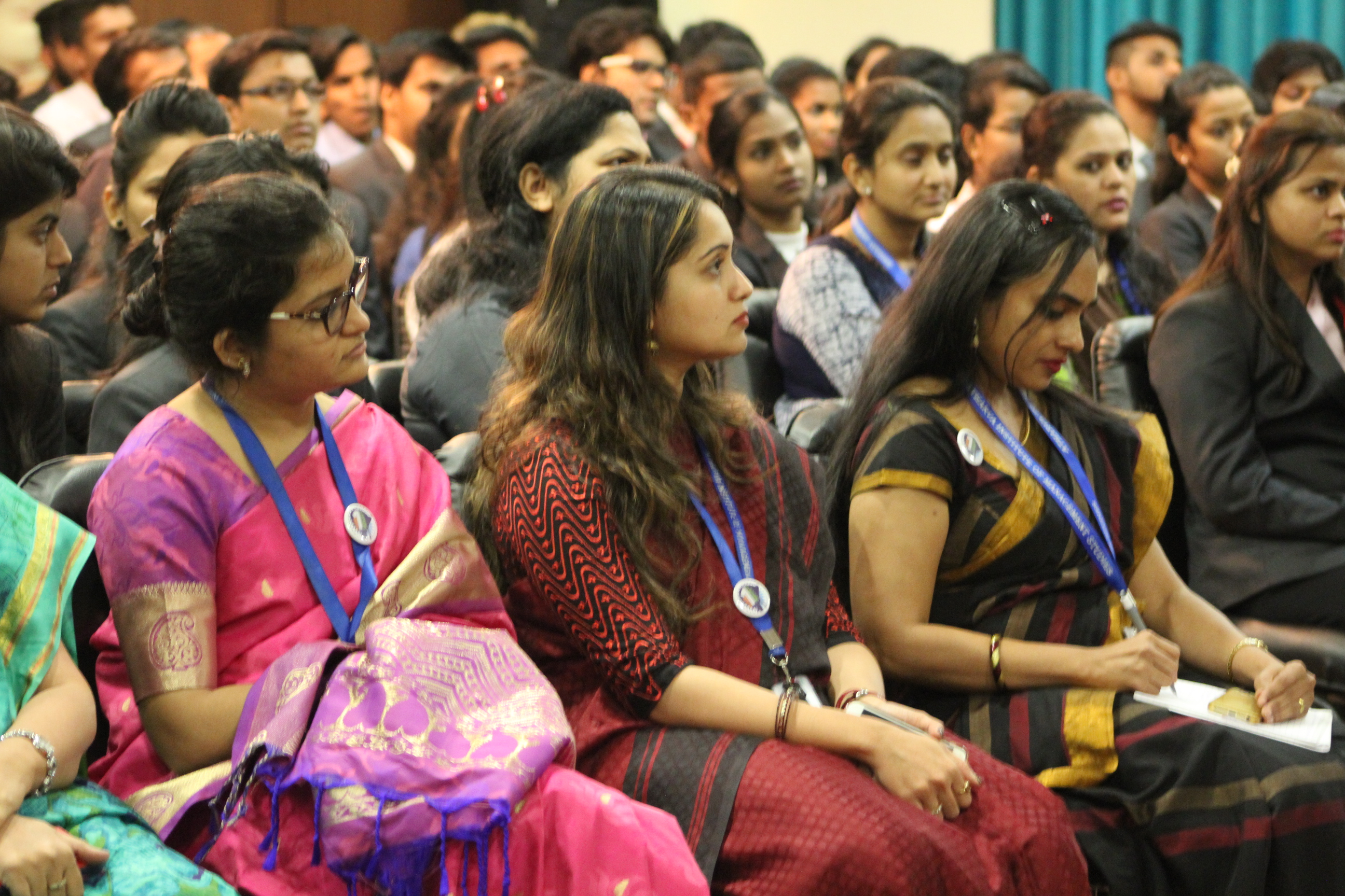 Atharva Institute of Management Studies