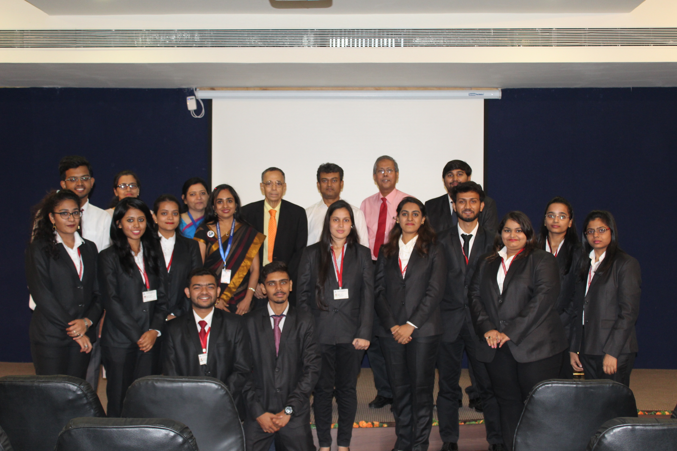 Atharva Institute of Management Studies