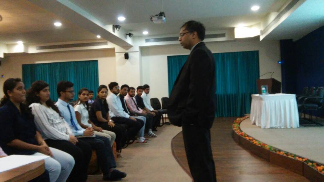 Atharva Institute of Management Studies