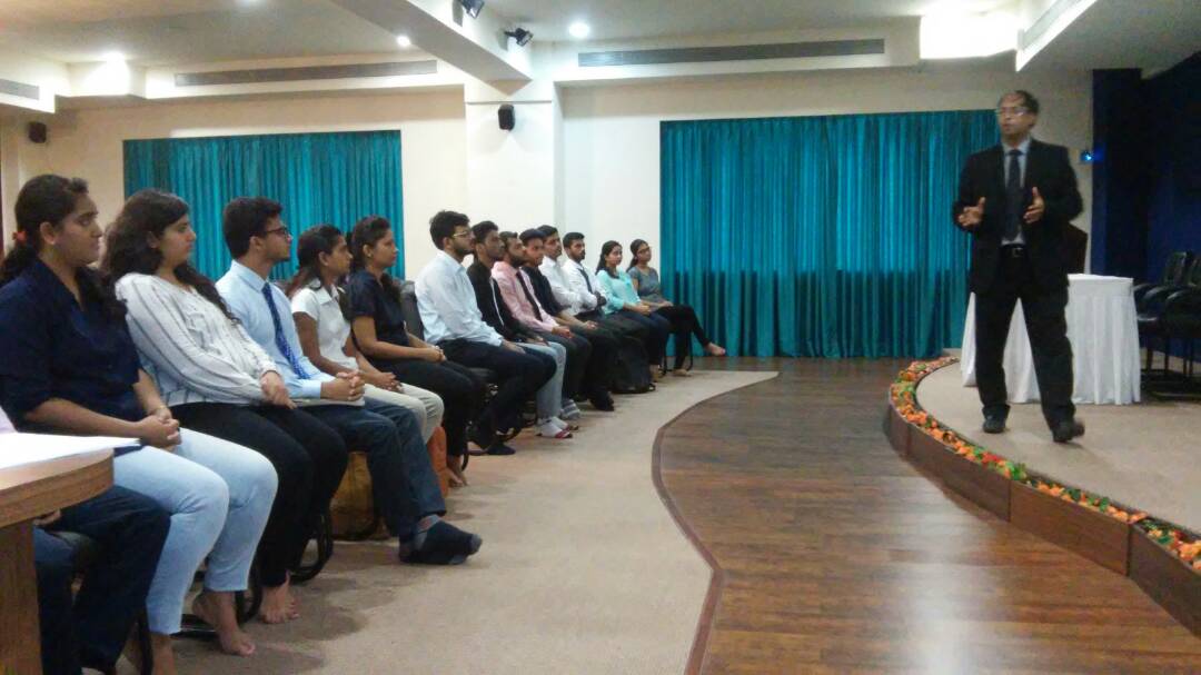 Atharva Institute of Management Studies
