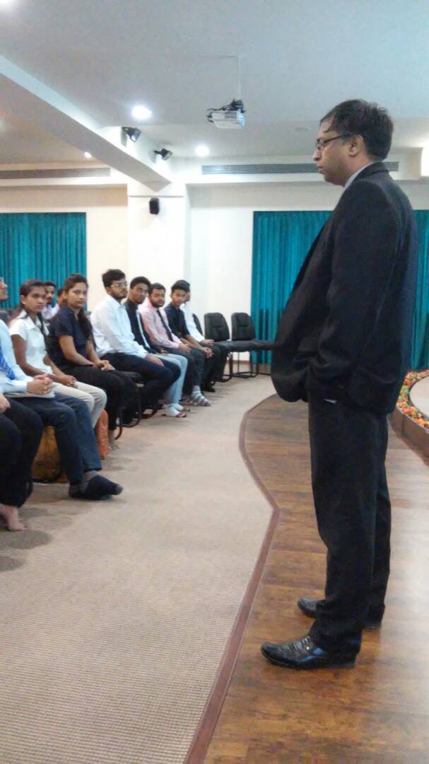 Atharva Institute of Management Studies