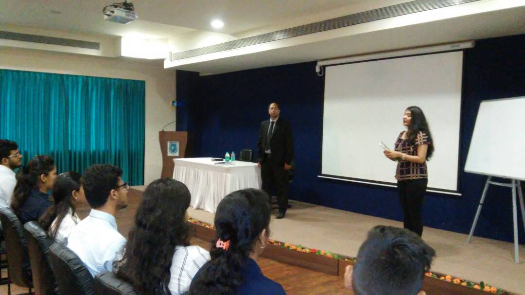 Atharva Institute of Management Studies