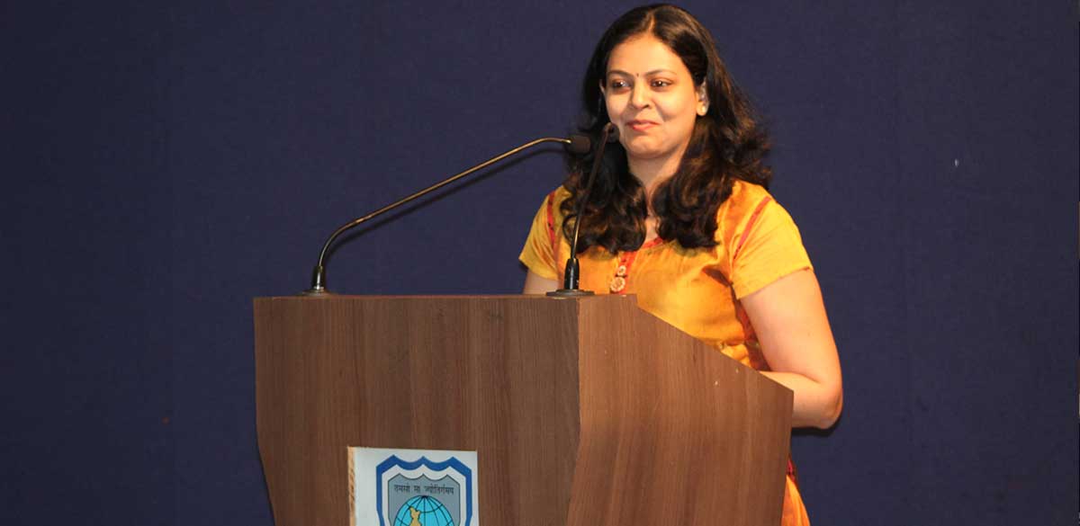 Atharva Institute of Management Studies