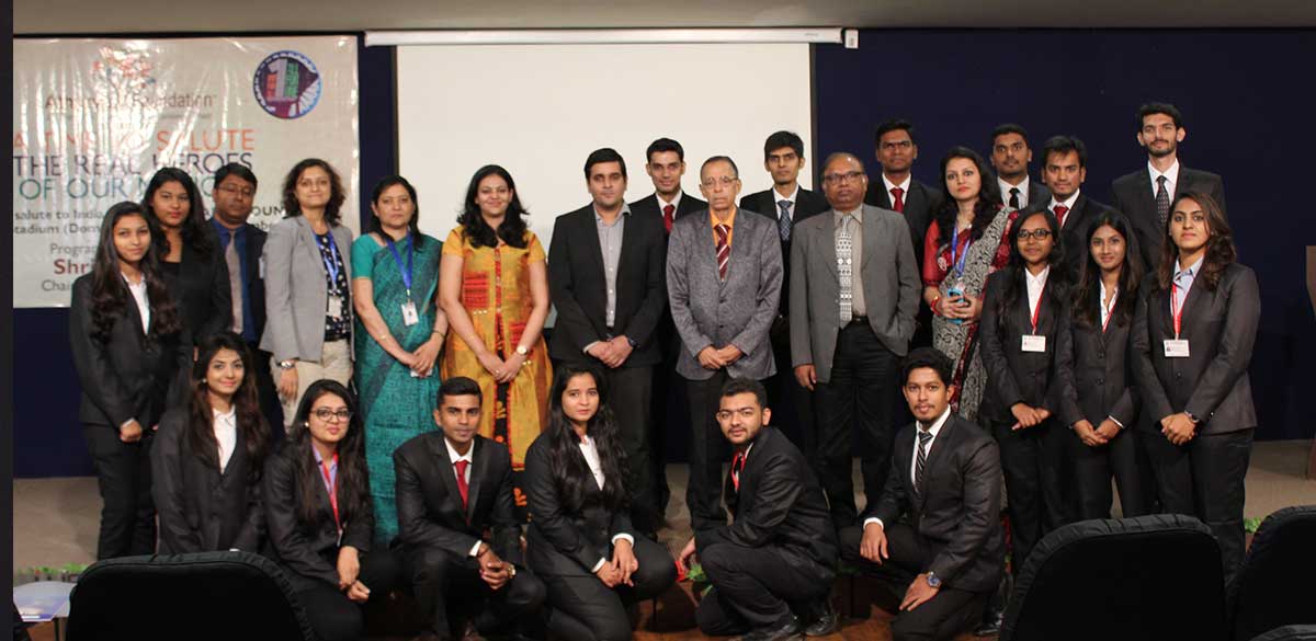 Atharva Institute of Management Studies