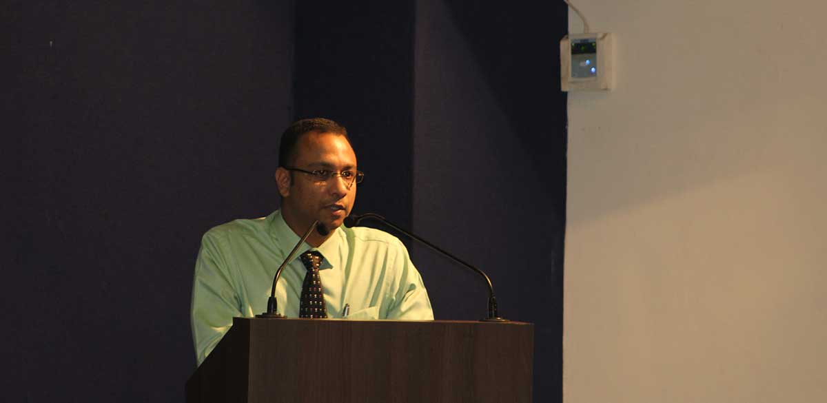Atharva Institute of Management Studies