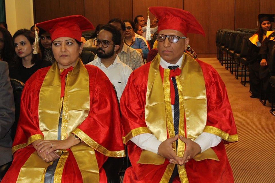 Atharva Institute of Management Studies