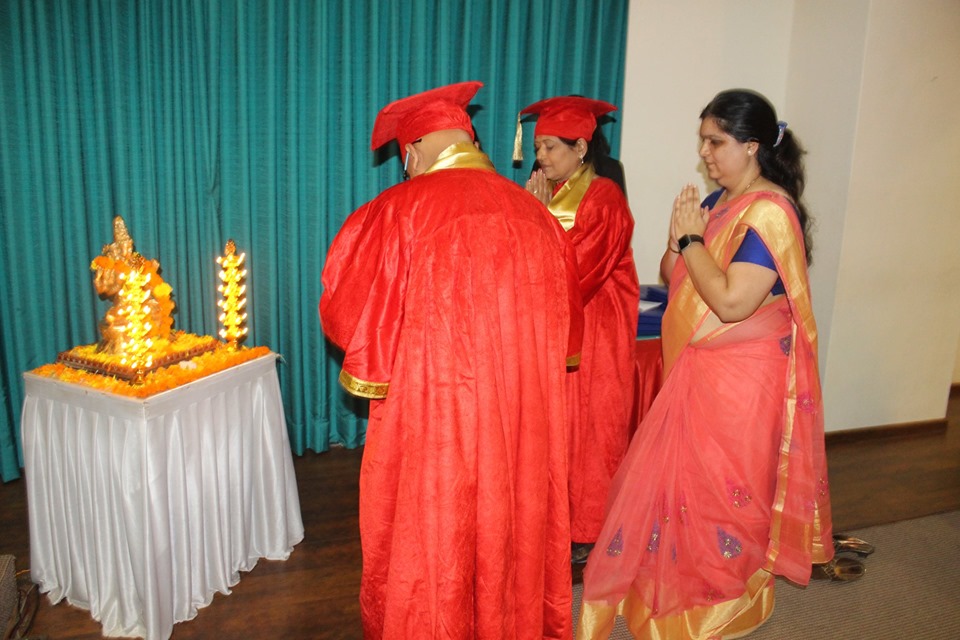 Atharva Institute of Management Studies