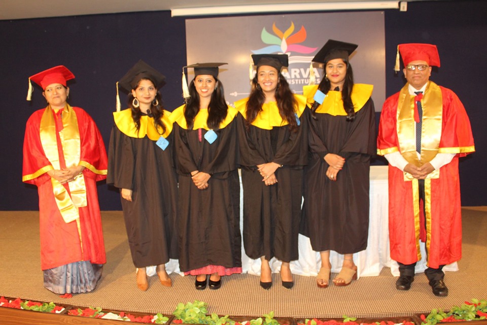 Atharva Institute of Management Studies