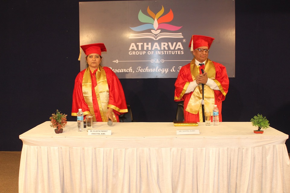 Atharva Institute of Management Studies