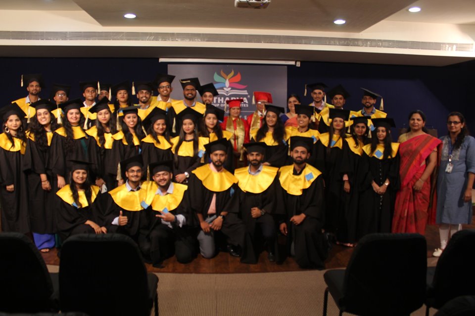 Atharva Institute of Management Studies