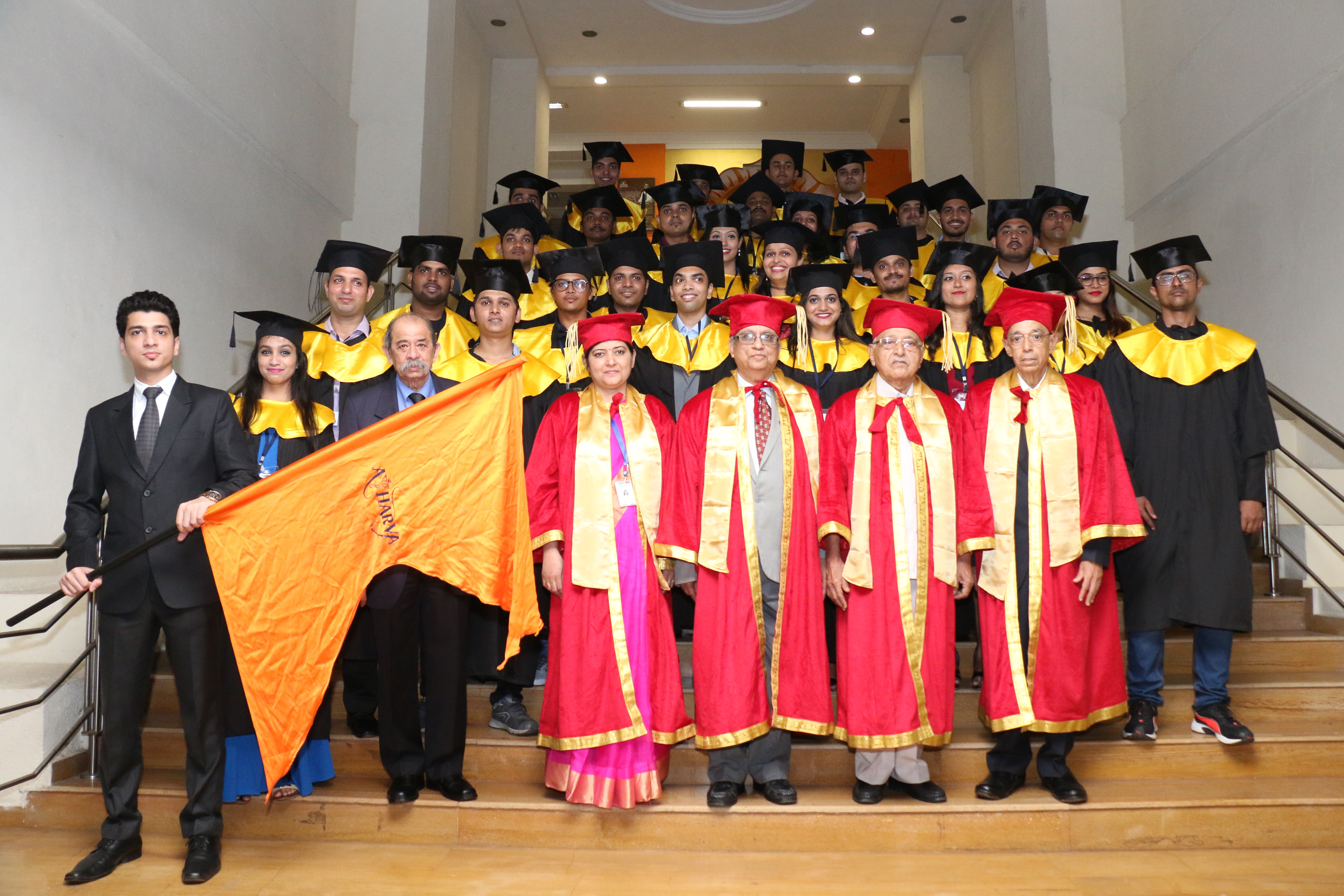 Atharva Institute of Management Studies