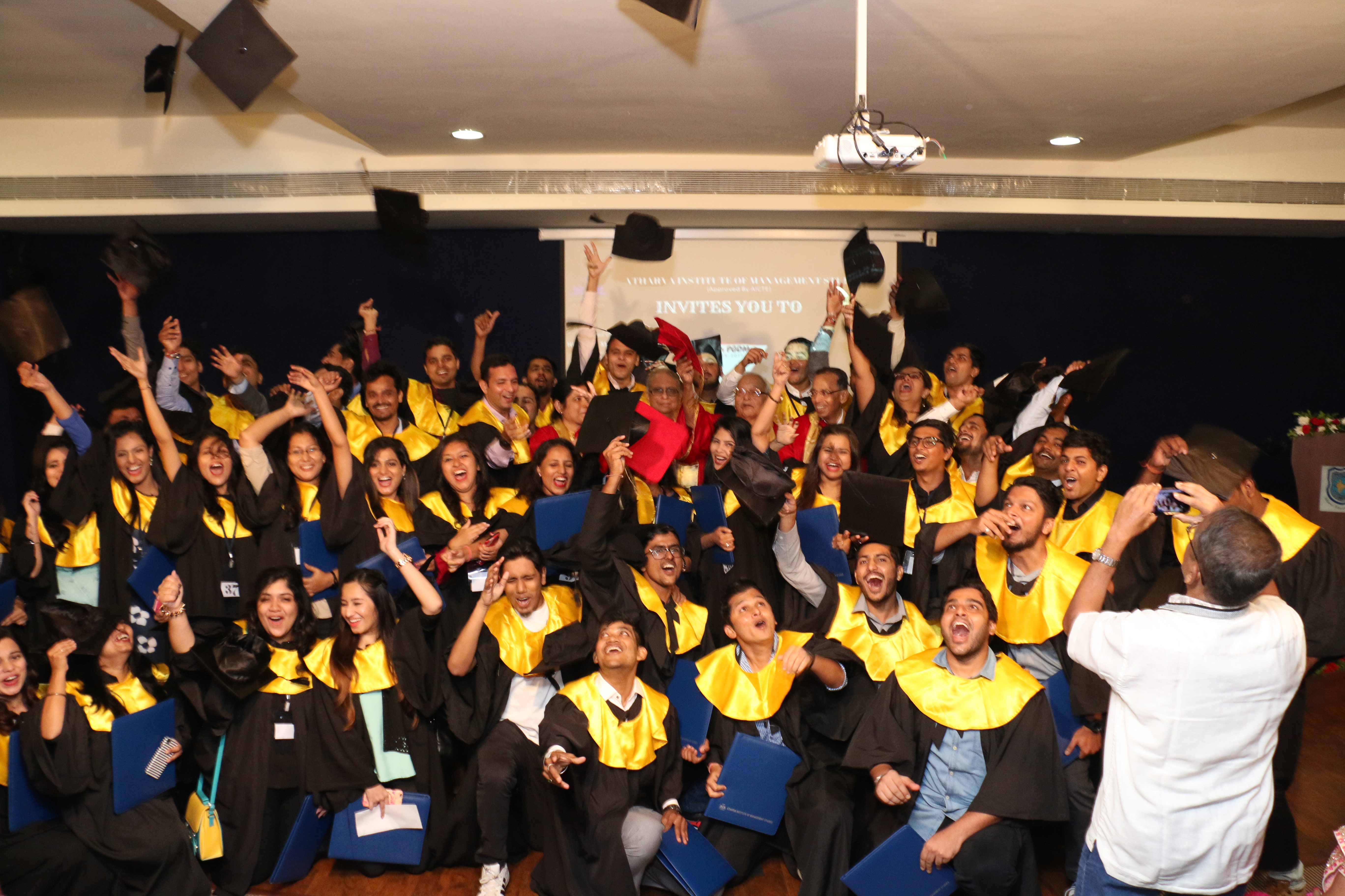Atharva Institute of Management Studies