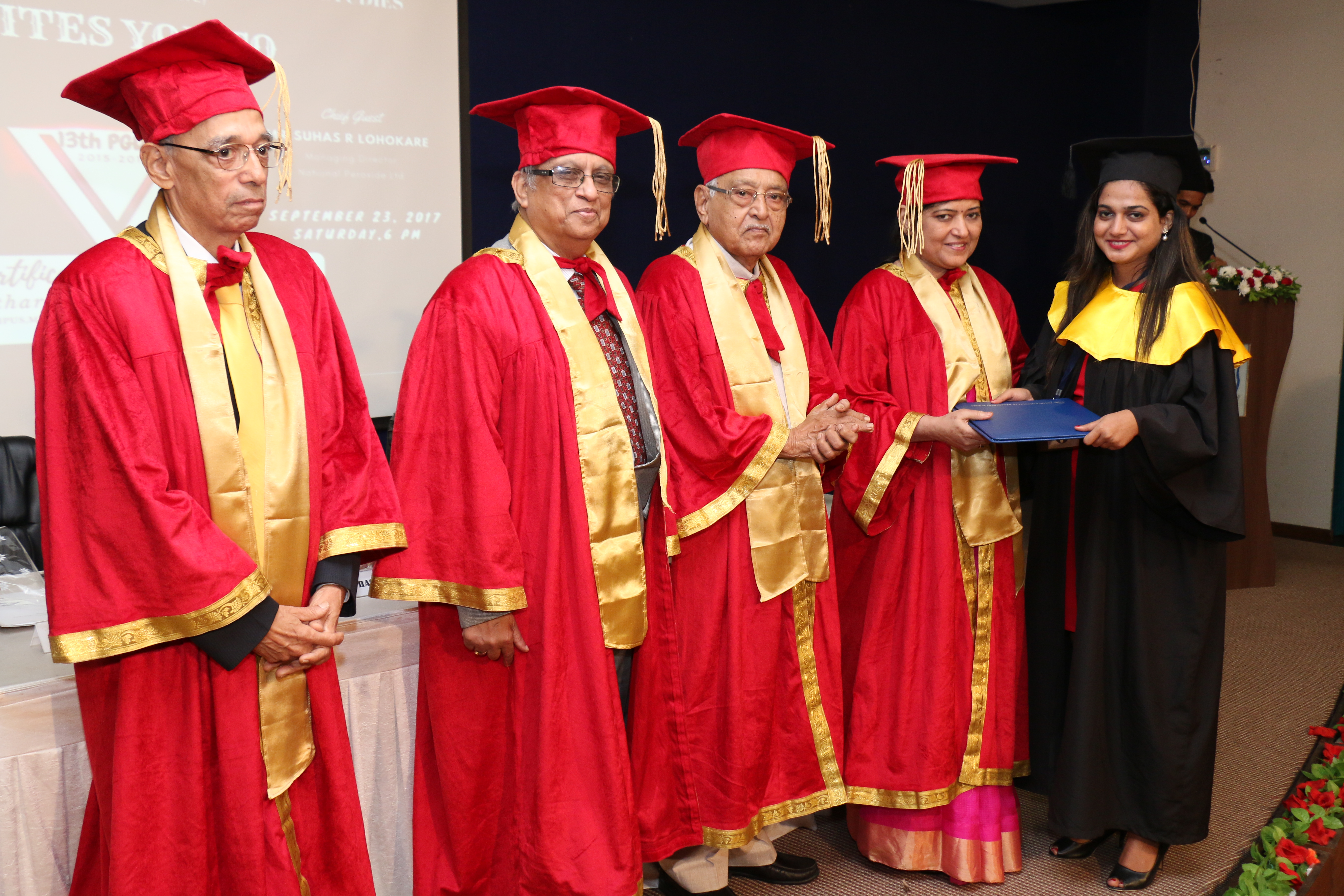 Atharva Institute of Management Studies