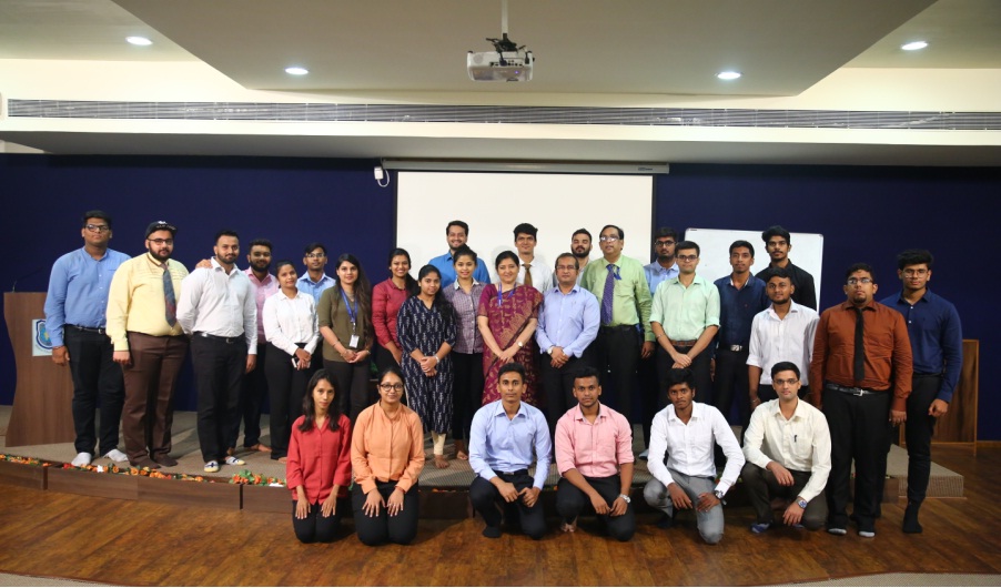 Atharva Institute of Management Studies