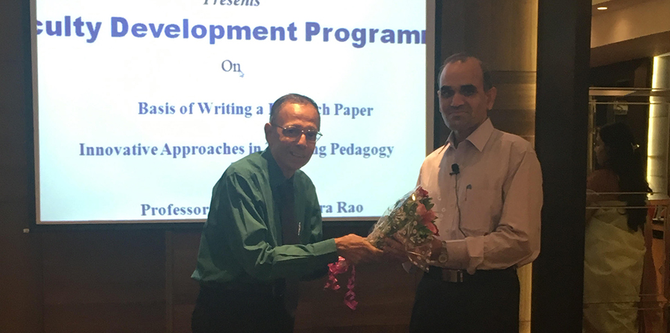 Atharva Institute of Management Studies