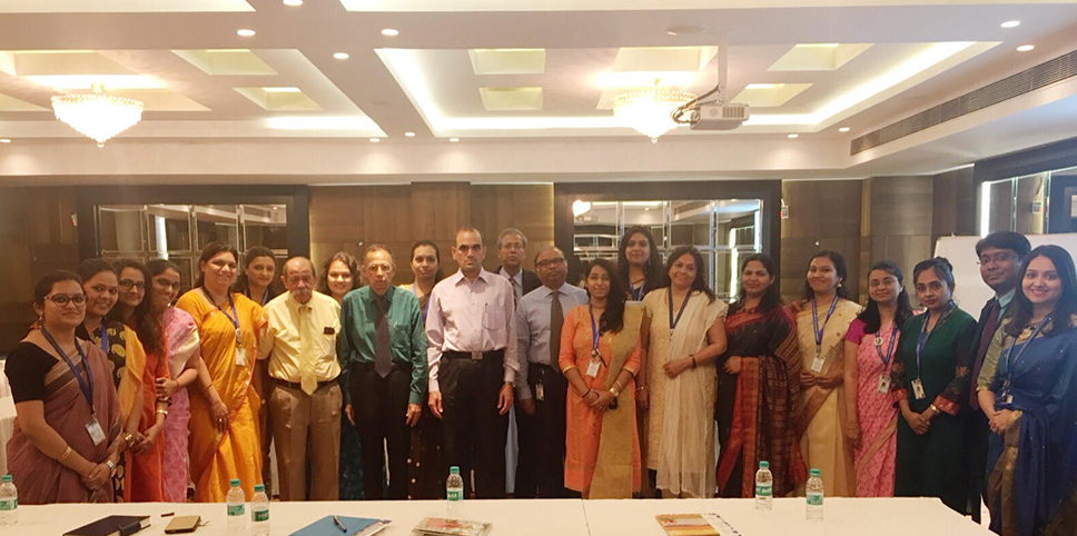 Atharva Institute of Management Studies