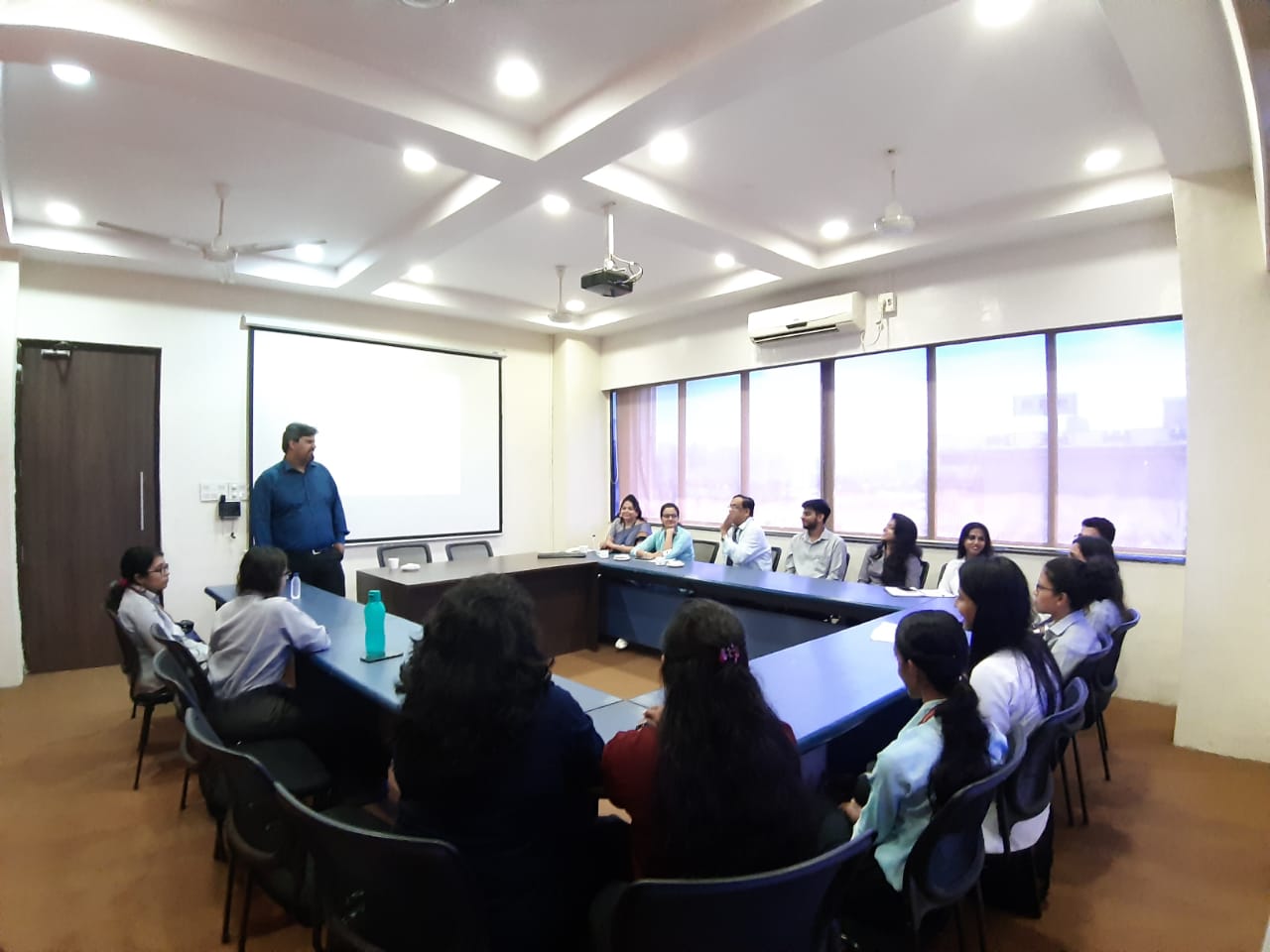 Atharva Institute of Management Studies