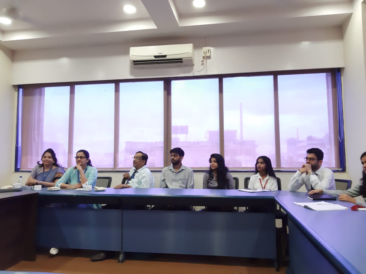 Atharva Institute of Management Studies
