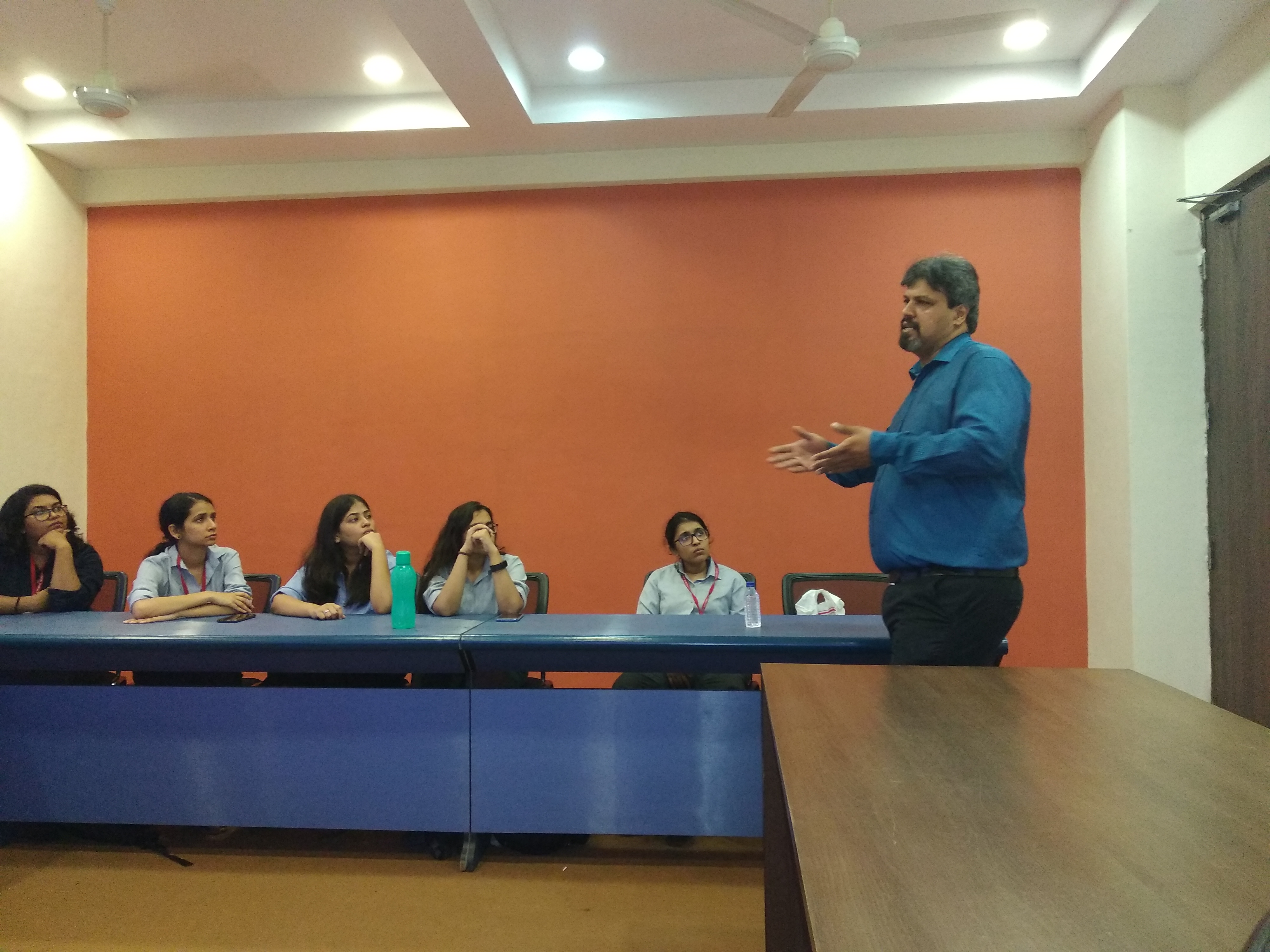 Atharva Institute of Management Studies