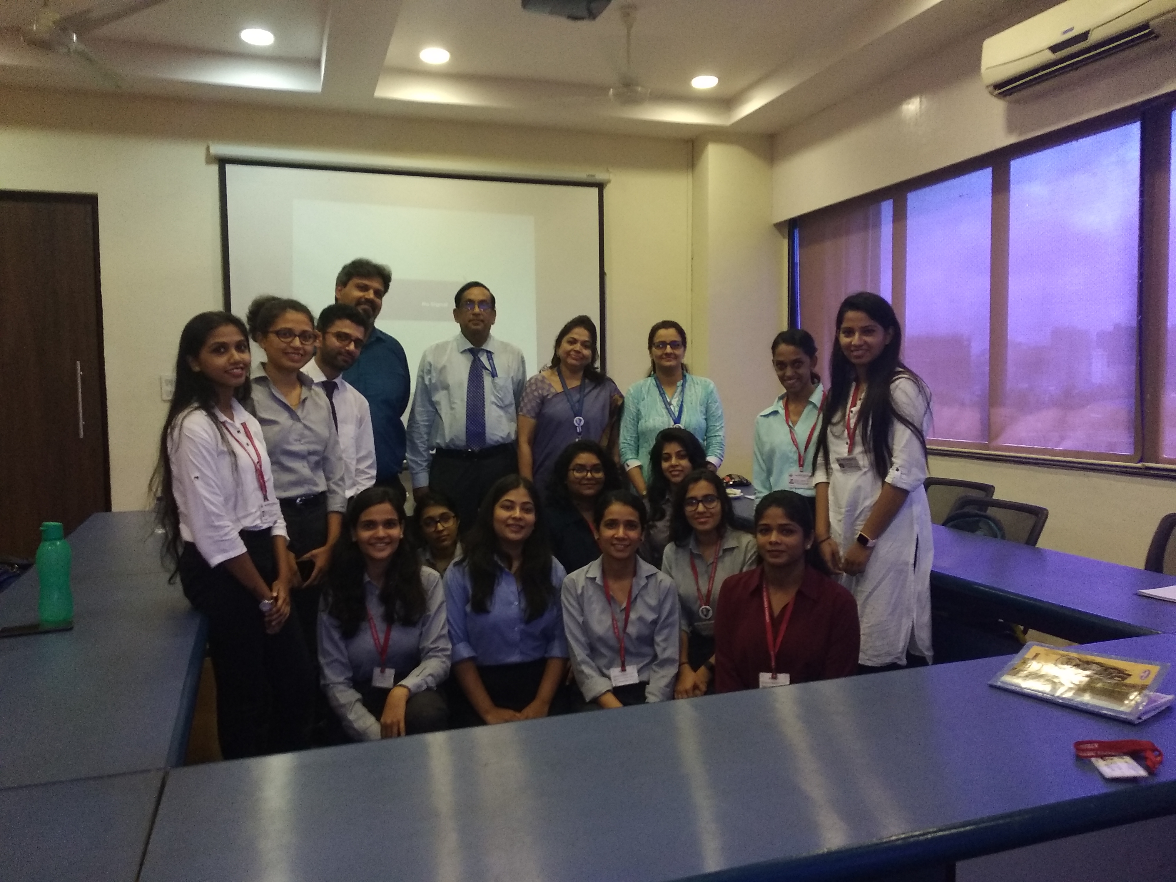 Atharva Institute of Management Studies