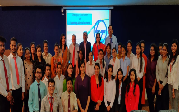 Atharva Institute of Management Studies