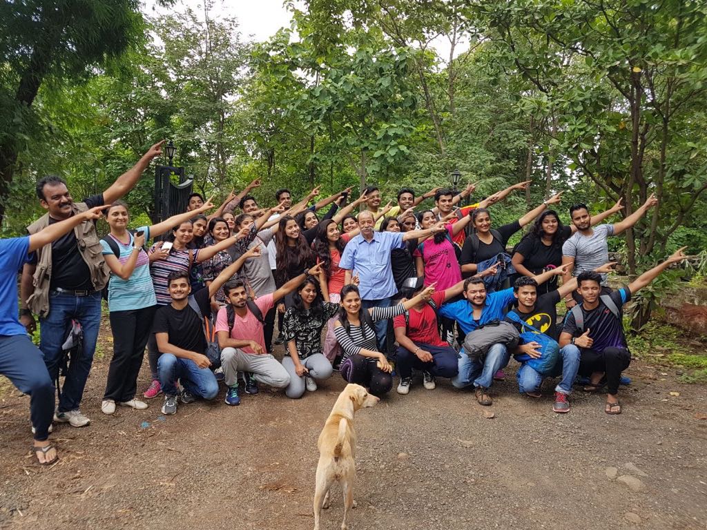 Atharva Institute of Management Studies