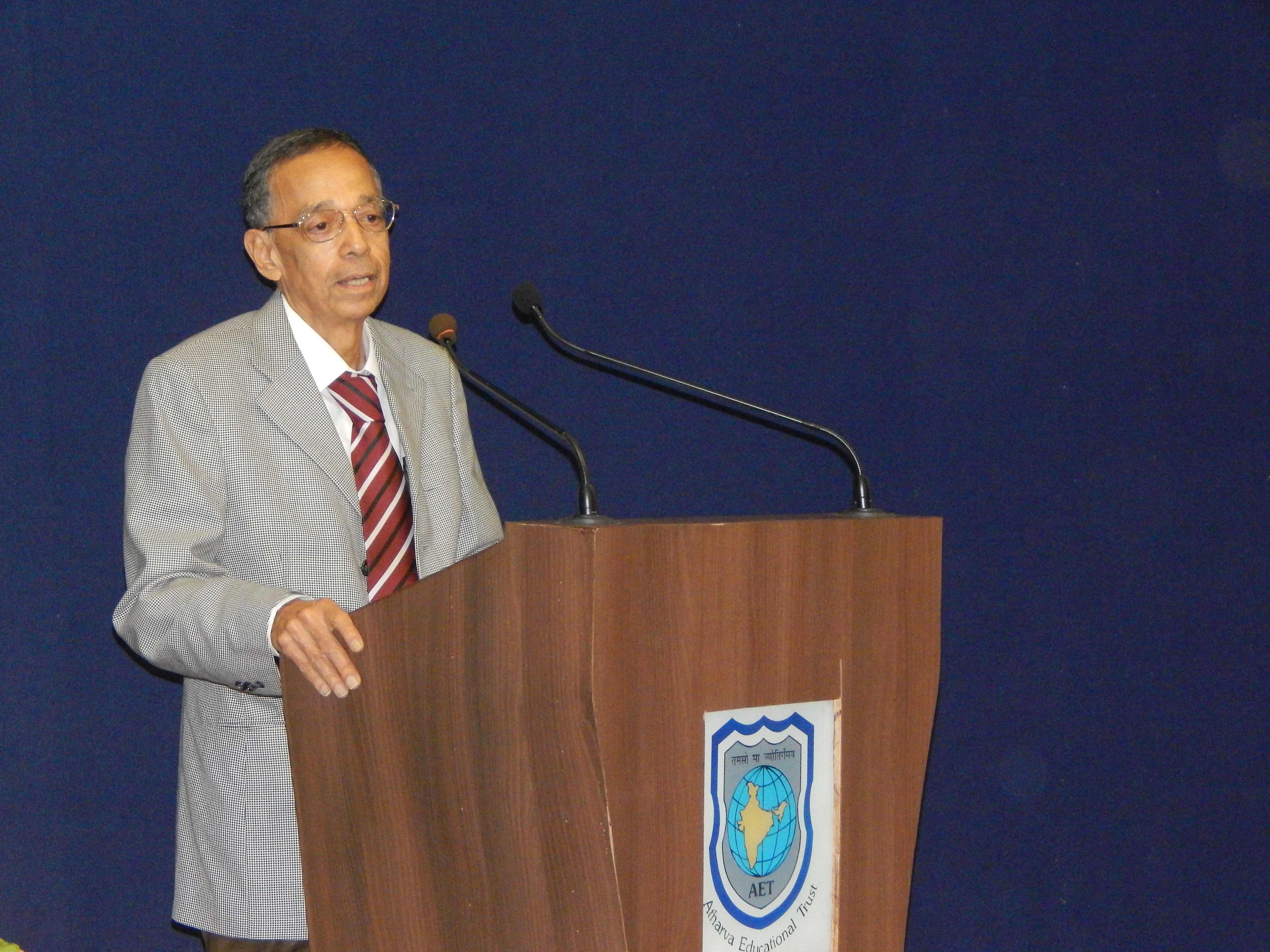 Atharva Institute of Management Studies
