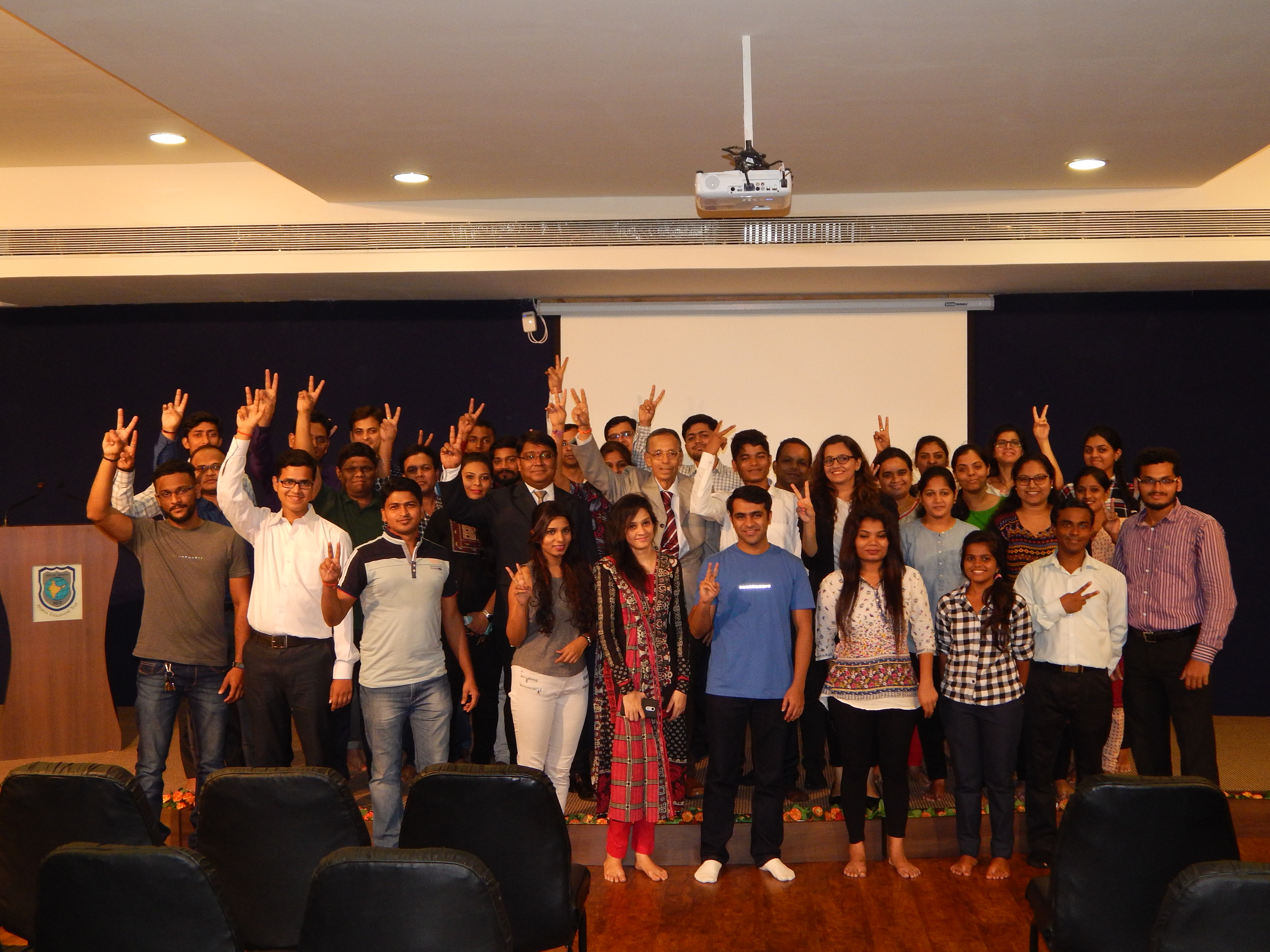 Atharva Institute of Management Studies