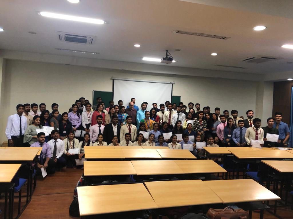 Atharva Institute of Management Studies
