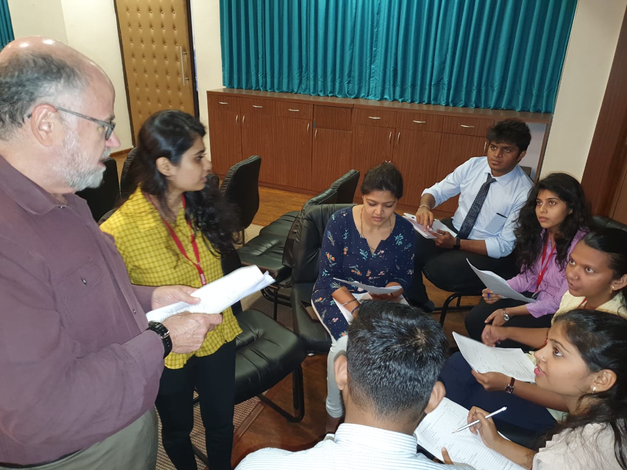 Atharva Institute of Management Studies