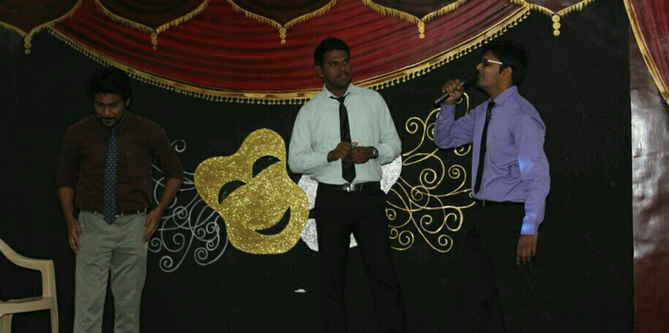 Atharva Institute of Management Studies