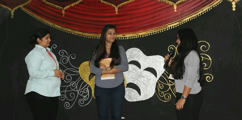 Atharva Institute of Management Studies